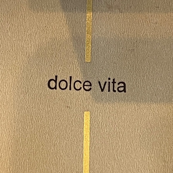 Dolce Vita Cream Ankle Boots - Picture 10 of 16